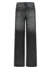 Sublevel Jeans - Wide leg - in Anthrazit