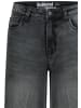 Sublevel Jeans - Wide leg - in Anthrazit