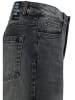 Sublevel Jeans - Wide leg - in Anthrazit