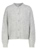 Sublevel Cardigan in Grau