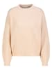 Sublevel Pullover in Beige