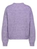 Sublevel Pullover in Lila