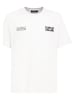 Sublevel Shirt in Weiß