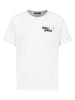 Sublevel Shirt in Weiß