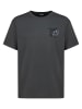 Sublevel Shirt antraciet