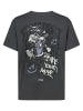 Sublevel Shirt antraciet