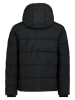 Sublevel Winterjas zwart