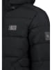 Sublevel Winterjas zwart