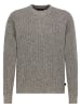 Sublevel Trui taupe