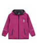 LEGO Softshelljas roze
