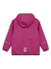 LEGO Softshelljacke in Pink