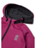LEGO Softshelljas roze