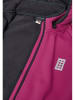 LEGO Softshelljas roze