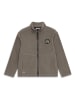 LEGO Fleecejacke "Sakso 601" in Hellbraun