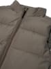 LEGO Doorgestikte bodywarmer "Lwsaku 205" lichtbruin