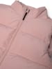 LEGO Doorgestikte bodywarmer "Lwsaku 205" lichtroze