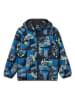 LEGO Softshelljacke "Sian" in Dunkelblau