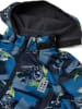 LEGO Softshelljacke "Sian" in Dunkelblau