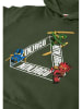 LEGO Bluza "Sian 603" w kolorze zielonym