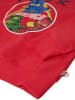 LEGO Sweatshirt "Sian 606" rood