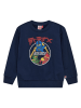 LEGO Sweatshirt "Sian 606" donkerblauw