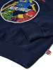 LEGO Sweatshirt "Sian 606" donkerblauw