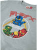 LEGO Sweatshirt "Sian 606" grijs