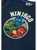LEGO Pyjama "Aiko 600" donkerblauw/blauw