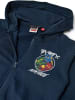 LEGO Sweatvest "Sian 601" donkerblauw