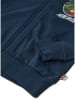 LEGO Sweatvest "Sian 601" donkerblauw