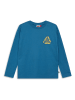 LEGO Longsleeve "Taj 603" blauw