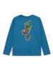 LEGO Longsleeve "Taj 603" blauw