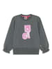 LEGO Sweatshirt "Sia 600" grijs