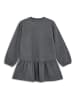 LEGO Sweatkleid "Dana 601" in Grau