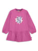 LEGO Sweatkleid "Dana 601" in Pink