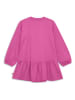 LEGO Sweatkleid "Dana 601" in Pink