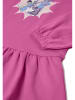 LEGO Sweatkleid "Dana 601" in Pink