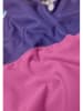LEGO Koszulka "Tuna 602" w kolorze różowym