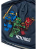 LEGO 2-delige set: beanie en colsjaal "Aiko 605"