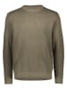 Jack & Jones Pullover in Khaki