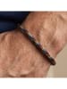 Nakkash Leren armband meerkleurig