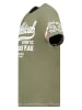 Canadian Peak Shirt "Jortlabeak" in Khaki