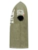 Canadian Peak Shirt "Jortlabeak" in Khaki
