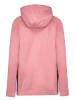 Canadian Peak Fleecejacke "Tugoodeak" in Rosa