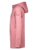 Canadian Peak Fleecejacke "Tugoodeak" in Rosa