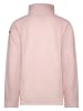 Canadian Peak Fleecejacke "Tugeak" in Rosa