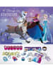 Undercover Kalendarz adwentowy "Frozen" - 3+