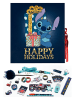 Undercover Adventskalender "Lilo & Stitch" - vanaf 12 jaar