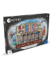 Ravensburger Adventskalender "Mystery - Zeitreisemuseum" - ab 14 Jahren