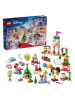 LEGO Adventskalender "LEGO® Disney Princess" - ab 5 Jahren